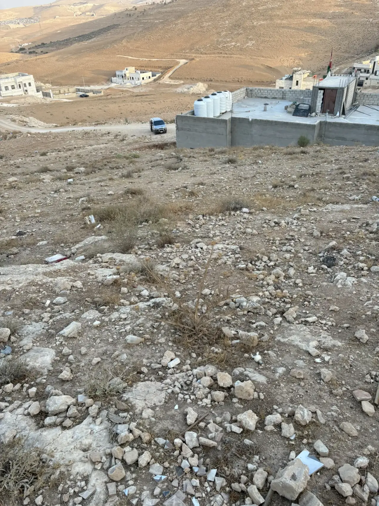 أرض للبيع في المغيرات – صورة 2