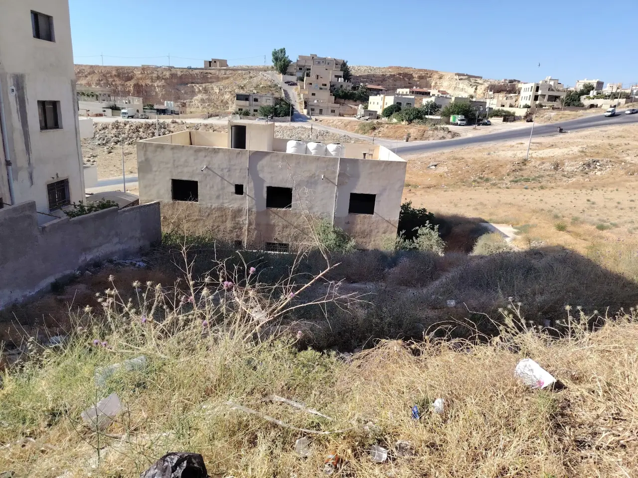 Land for sale in Al-Mugairat – photo 4