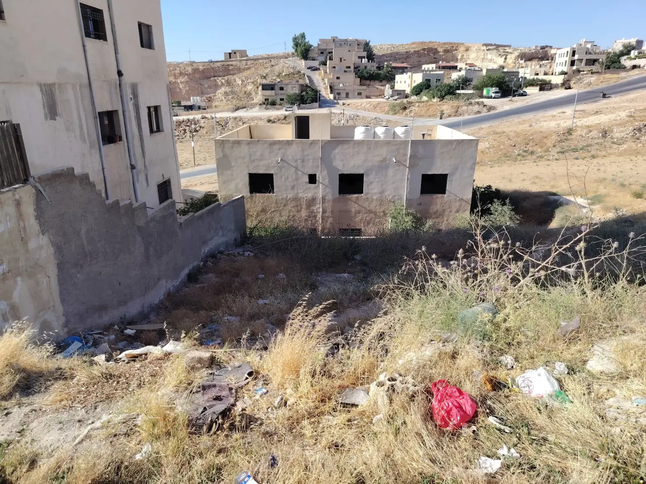 Land for sale in Al-Mugairat – photo 2