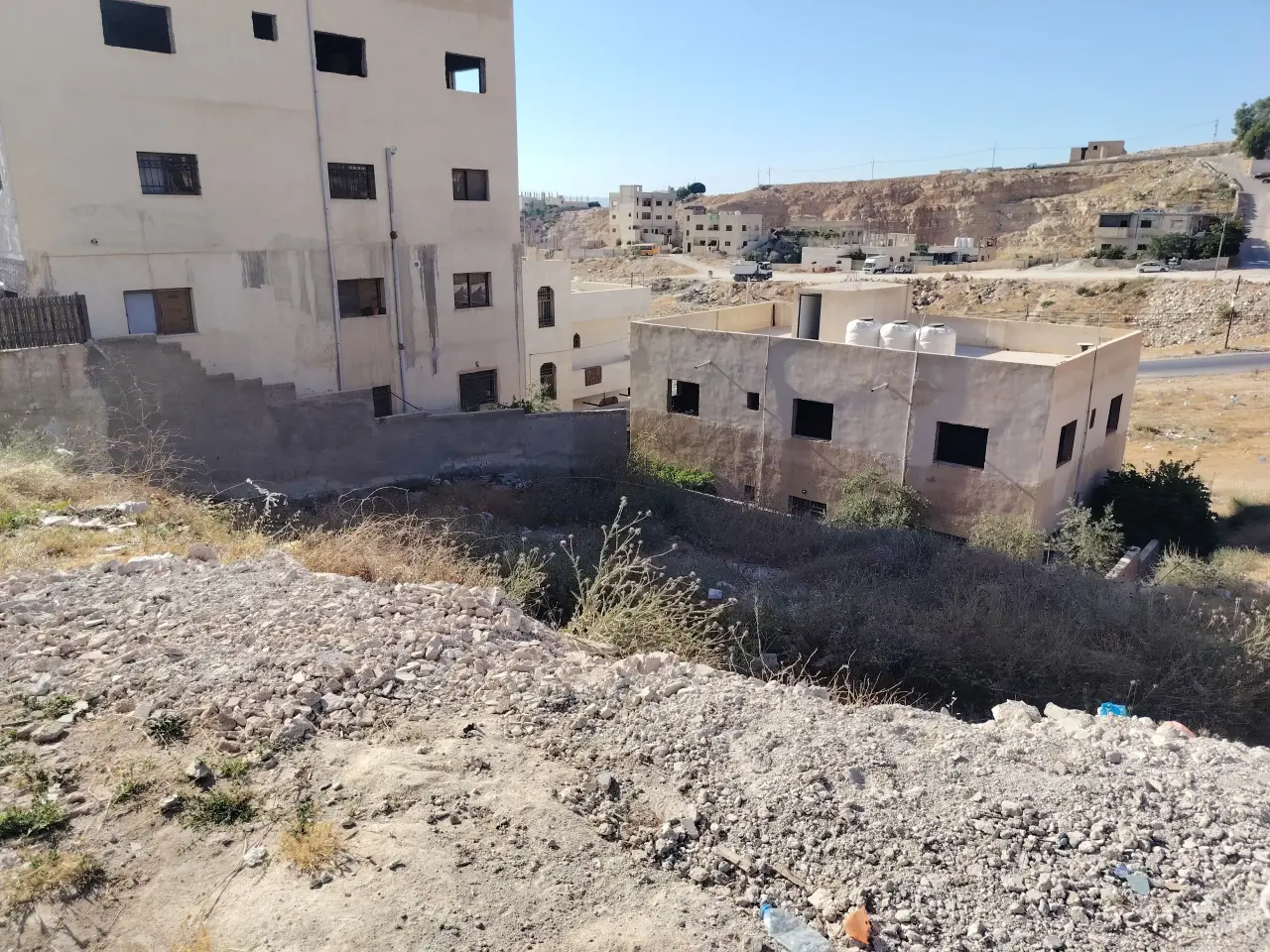 Land for sale in Al-Mugairat – photo 6