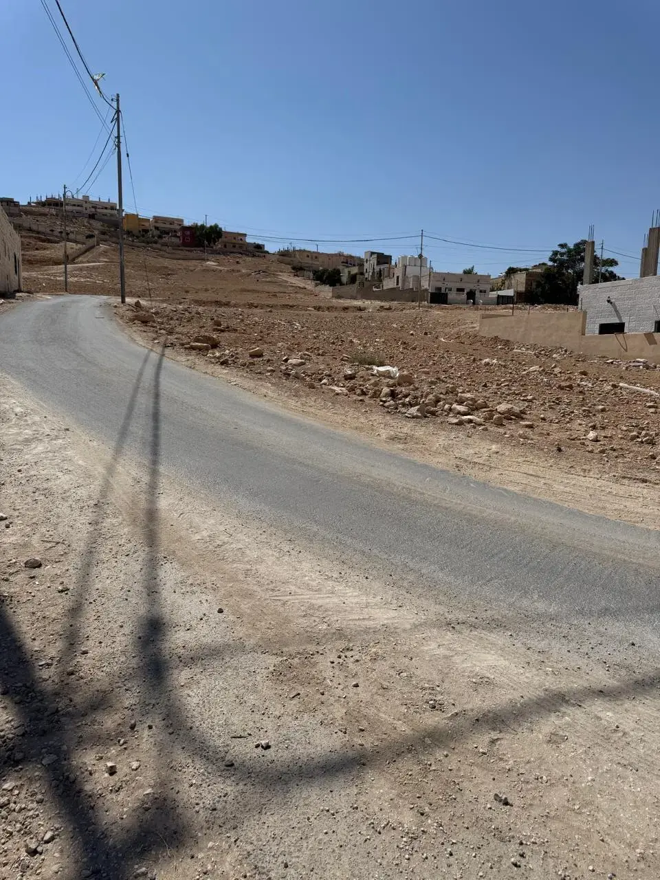 Land for sale in Al-Mugairat – photo 14