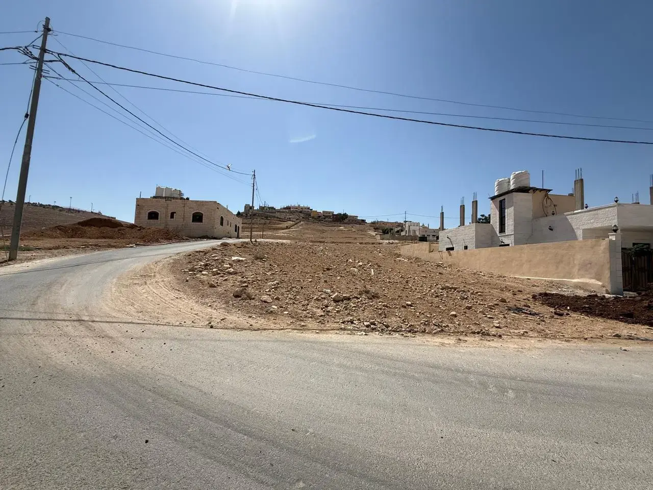 Land for sale in Al-Mugairat – photo 9