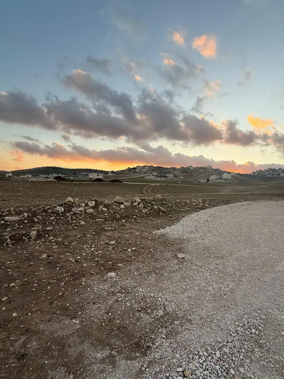 Land for sale in Al-Mugairat – photo 7