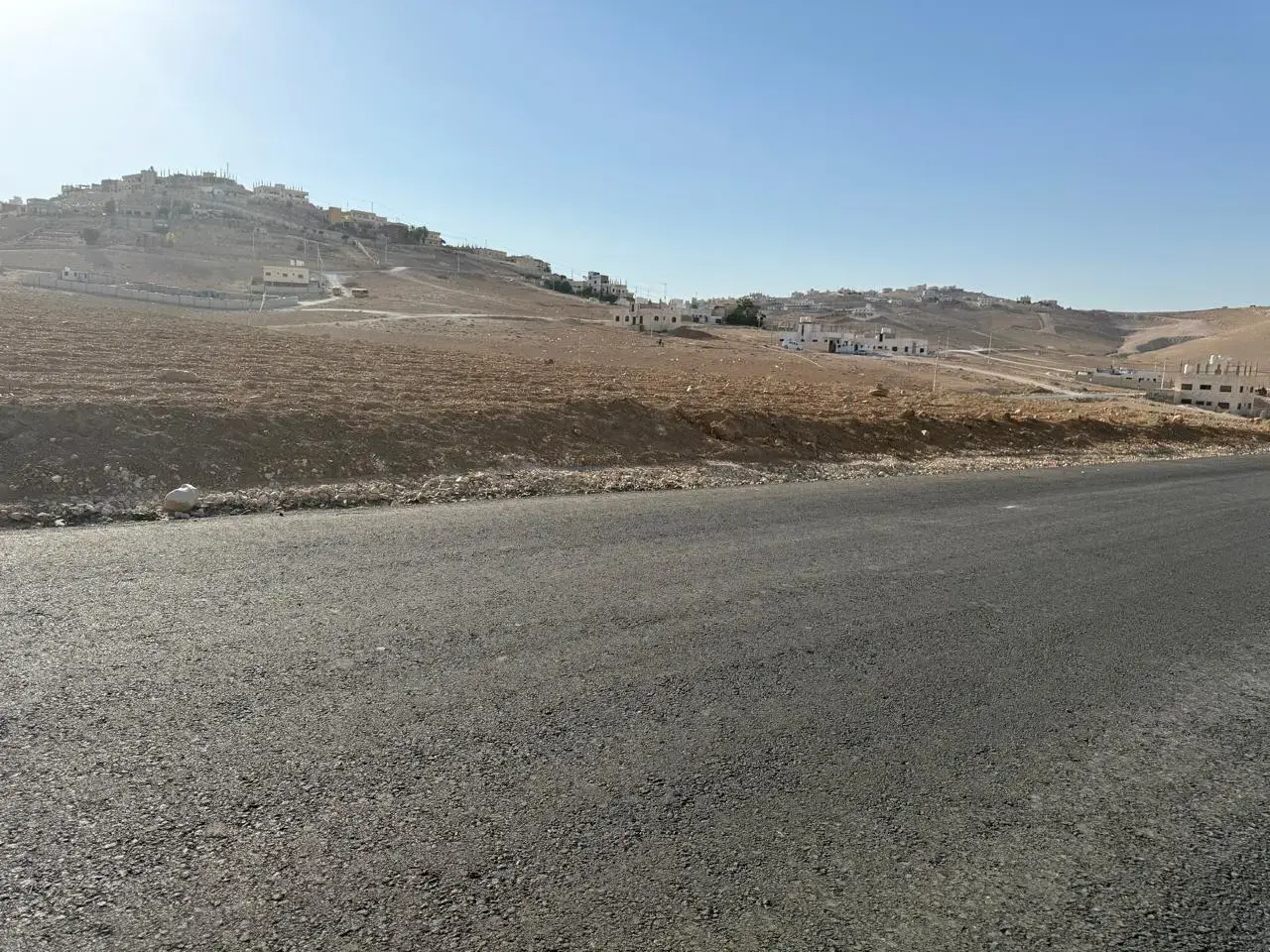 Land for sale in Al-Mugairat – photo 13