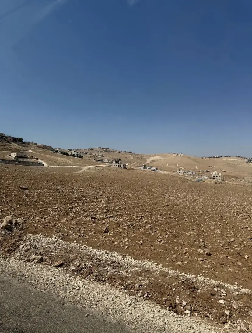 Land for sale in Al-Mugairat – photo 8