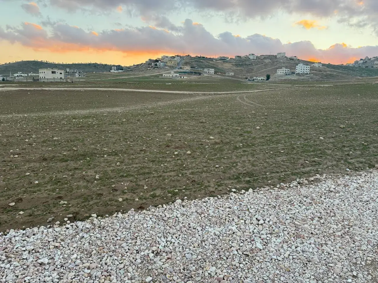Land for sale in Al-Mugairat – photo 2