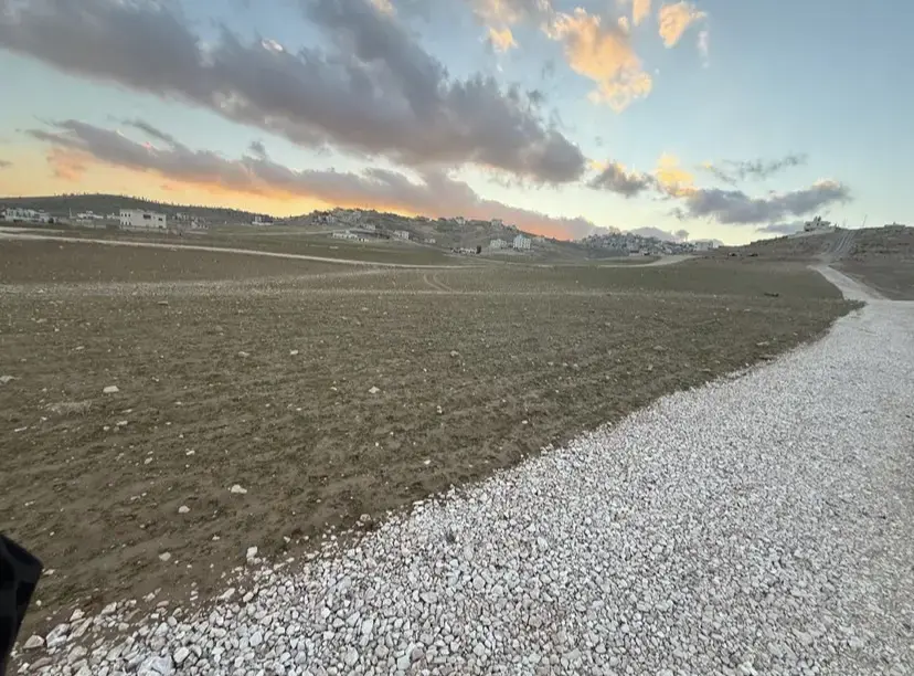 Land for sale in Al-Mugairat – photo 3