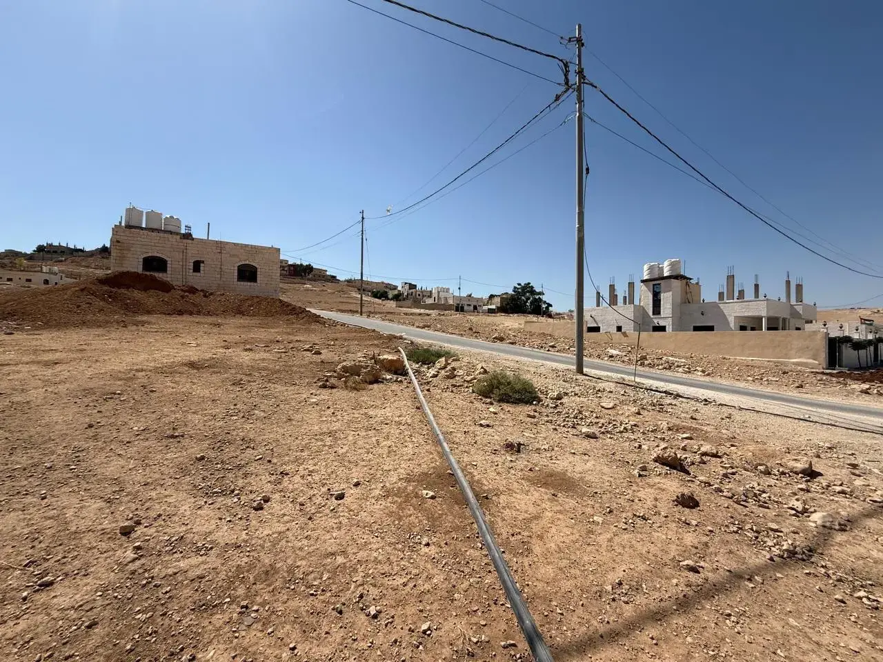 Land for sale in Al-Mugairat – photo 10