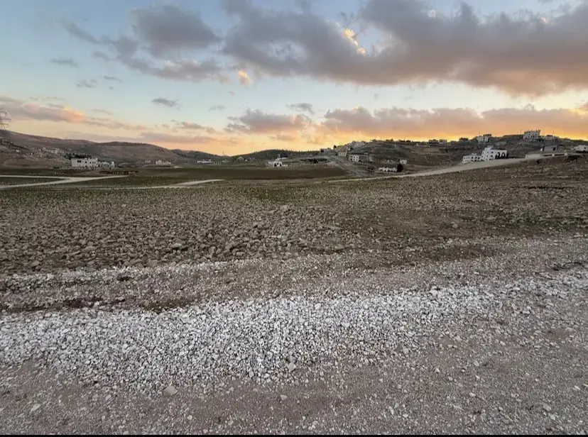 Land for sale in Al-Mugairat – photo 4
