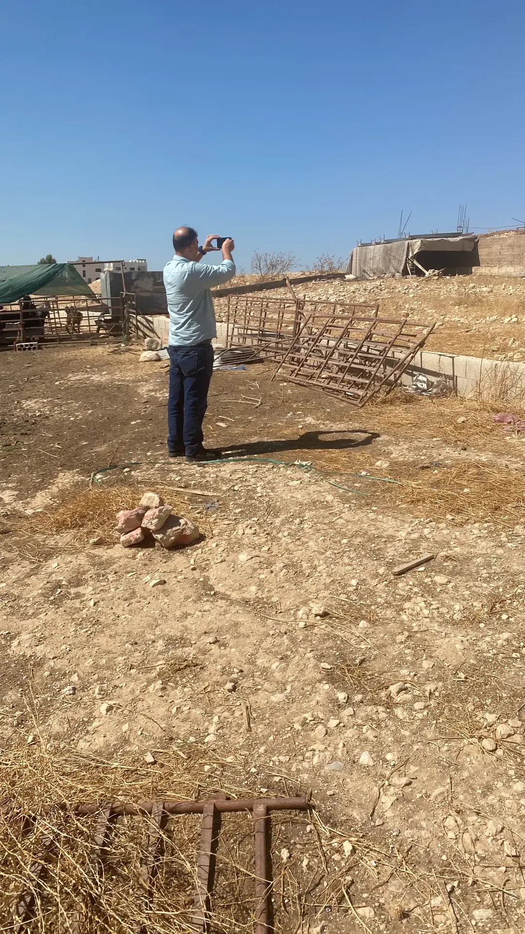 Land for sale in Salheyet Al Abed – photo 5