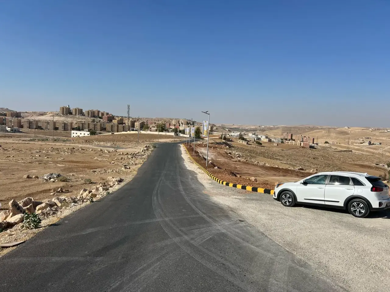 Land for sale in Al-Abdaliya – photo 4