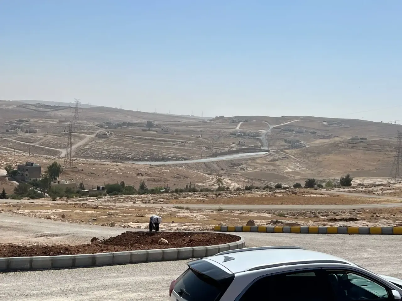 Land for sale in Al-Abdaliya – photo 3