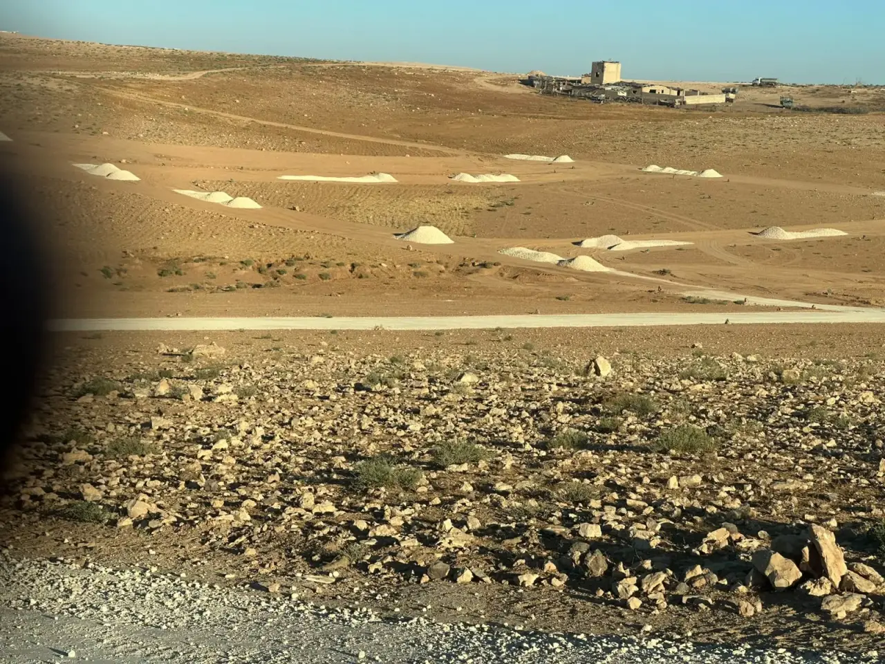 Land for sale in Qafor – photo 4