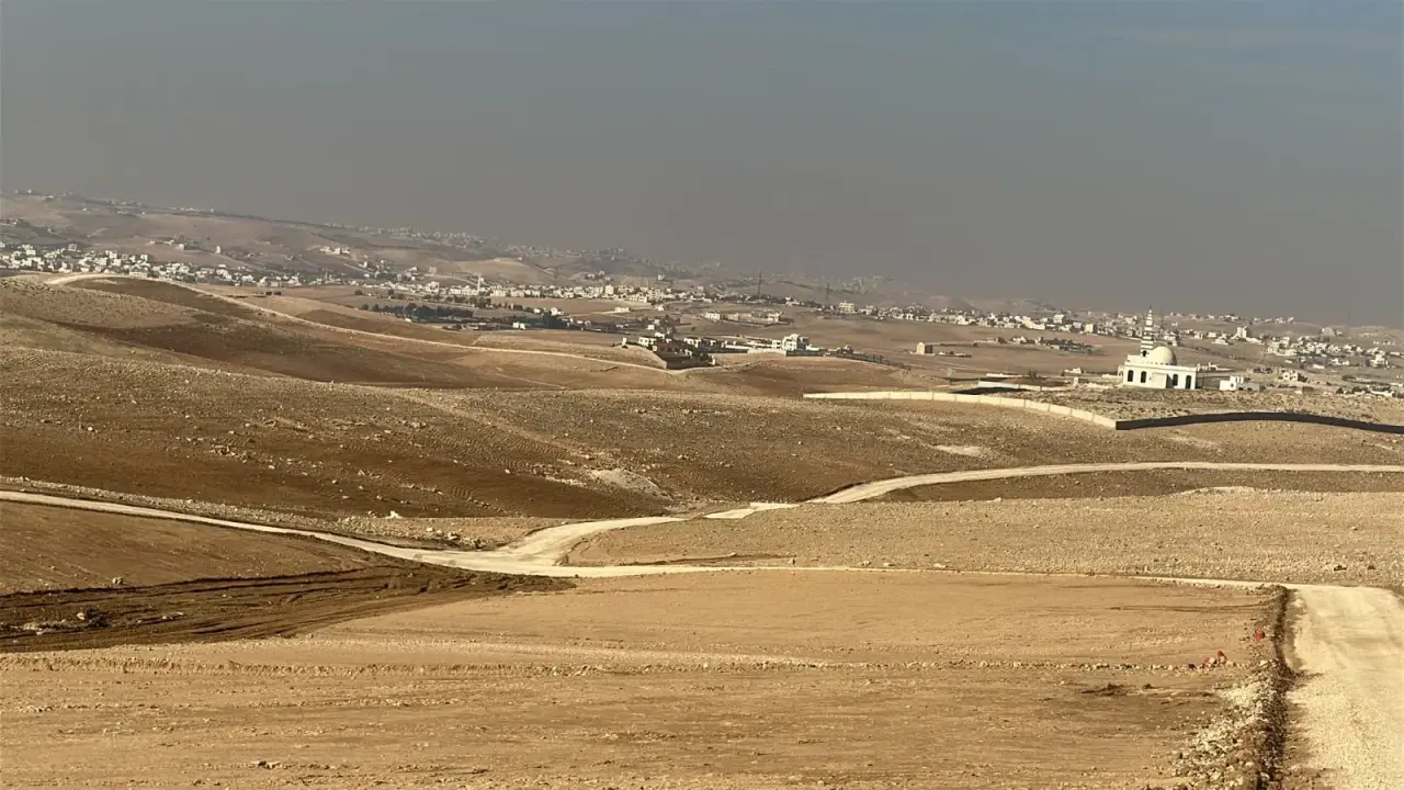Land for sale in Qafor – photo 3