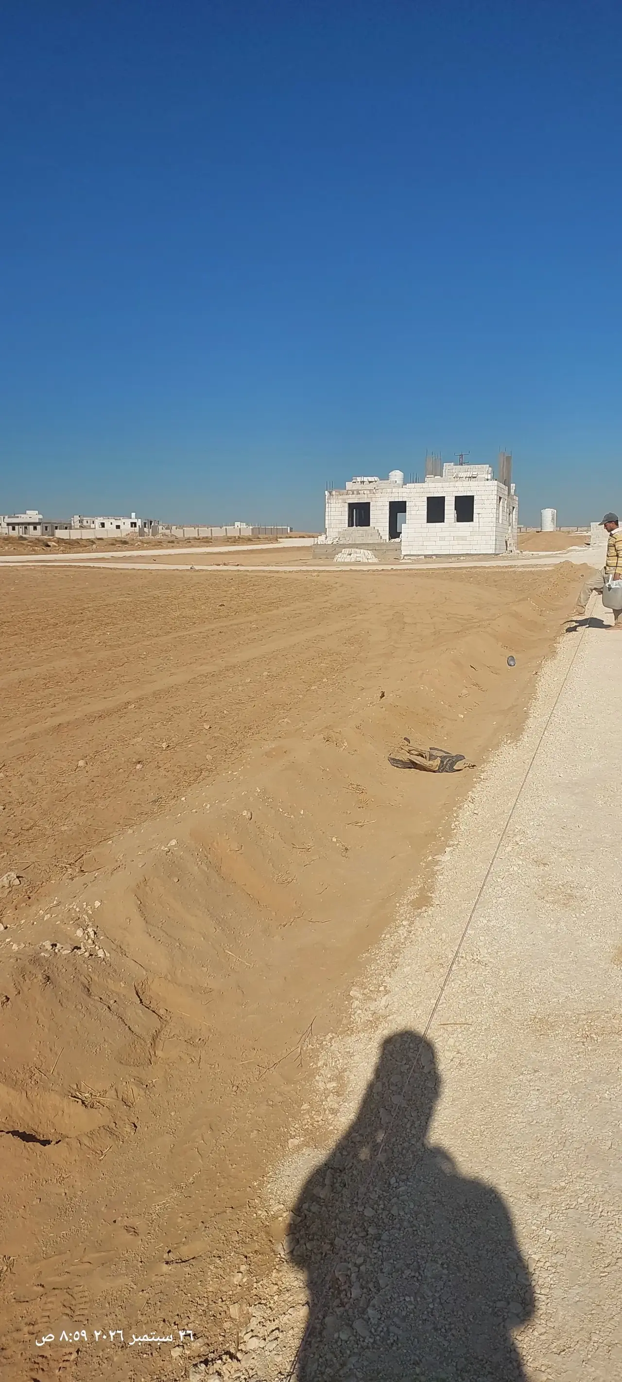 Land for sale in Dhuheibah Al-Sharqiyah – photo 10