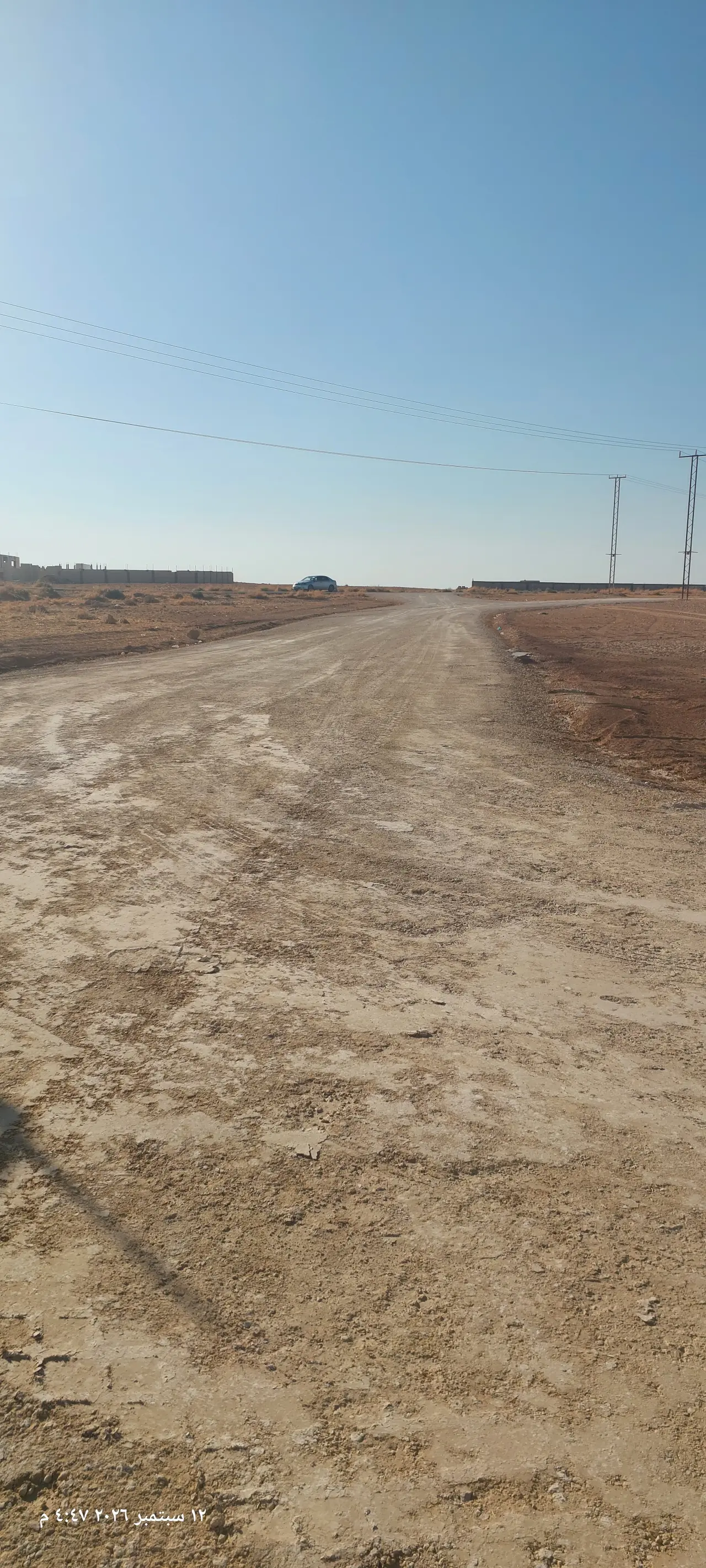 Land for sale in Dhuheibah Al-Sharqiyah – photo 2