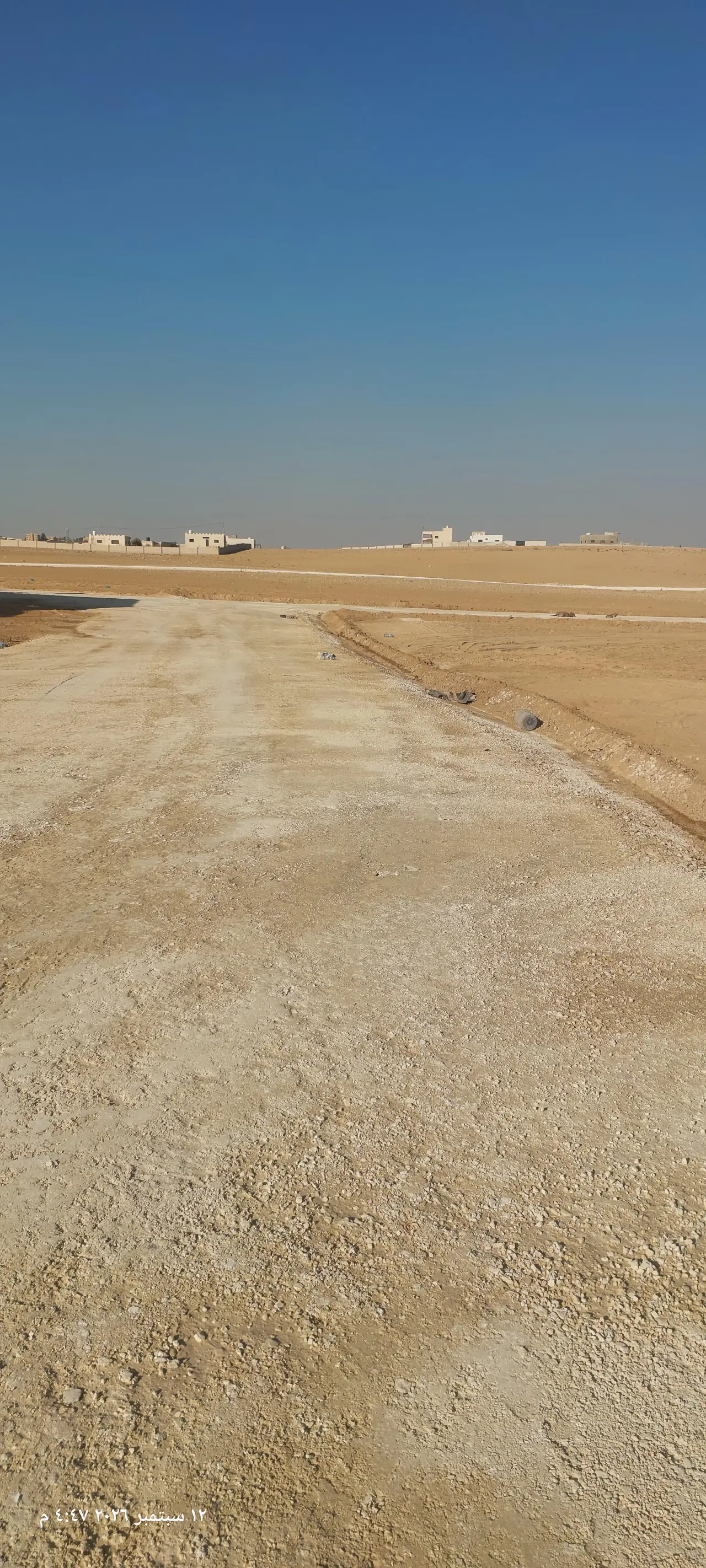 Land for sale in Dhuheibah Al-Sharqiyah – photo 4