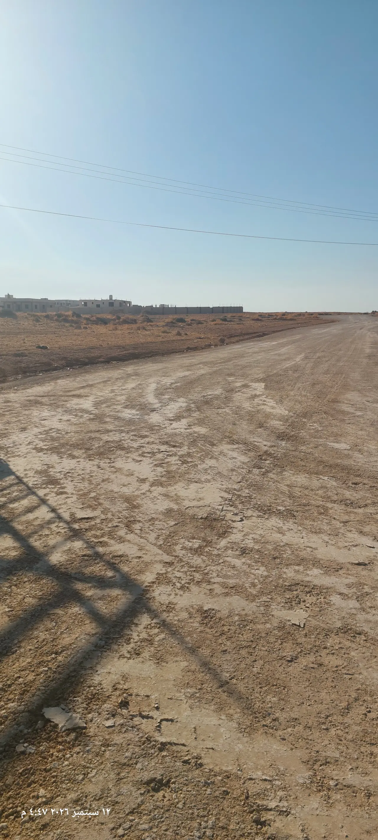 Land for sale in Dhuheibah Al-Sharqiyah – photo 3