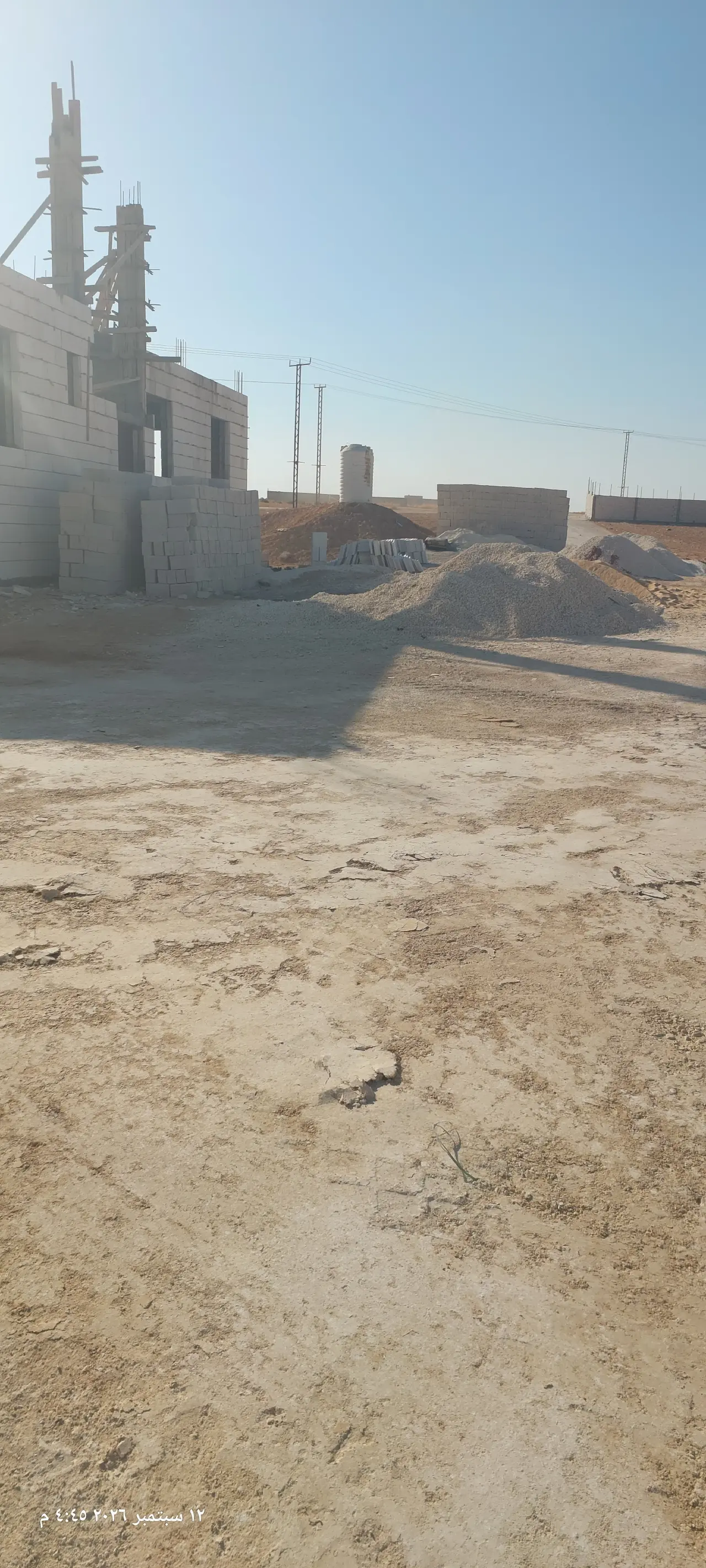 Land for sale in Dhuheibah Al-Sharqiyah – photo 7