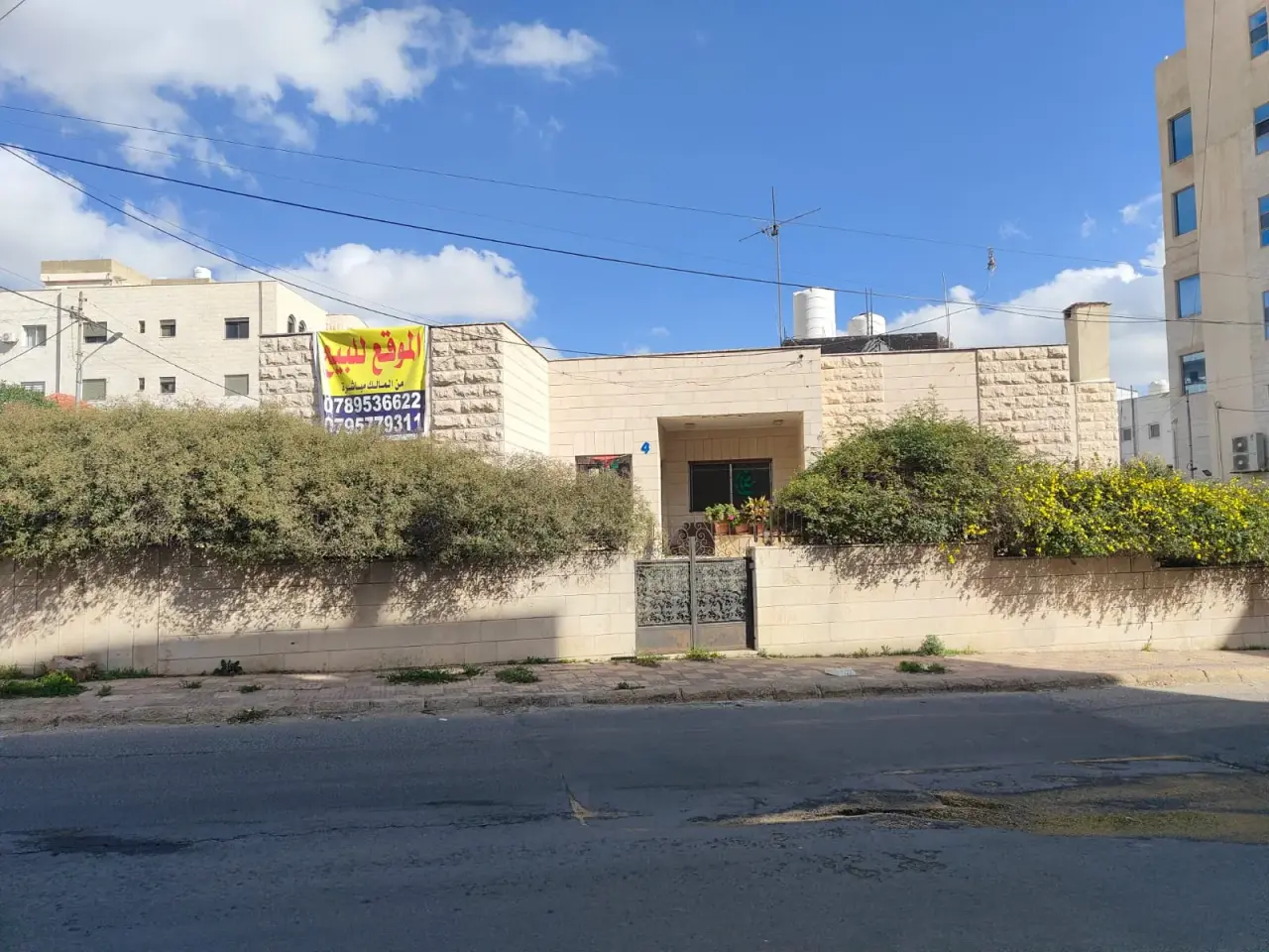 Land for sale in Um Al Summaq – photo 2