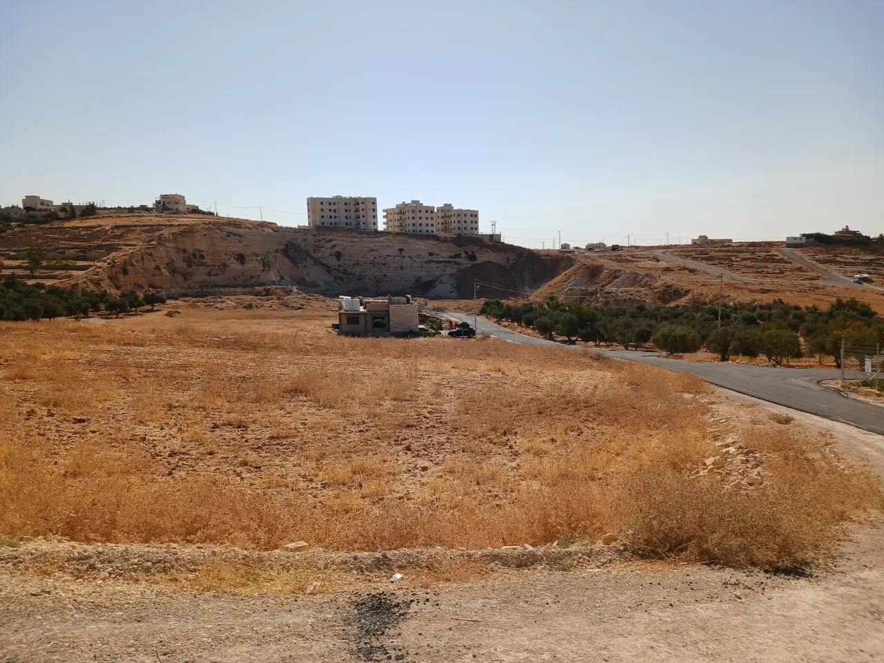 Land for sale in Husban – photo 3