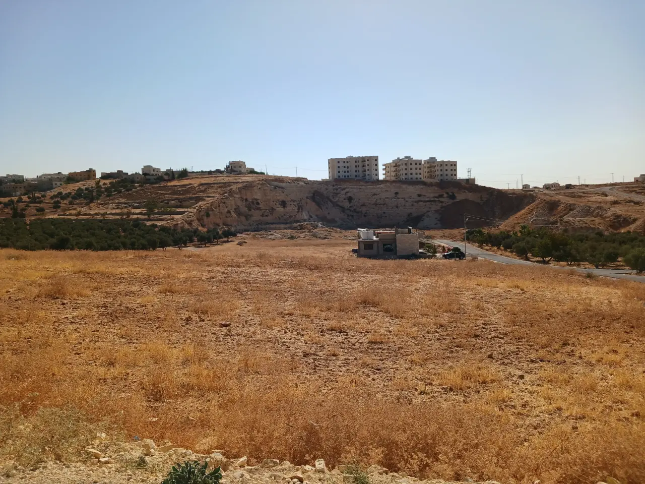 Land for sale in Husban – photo 2
