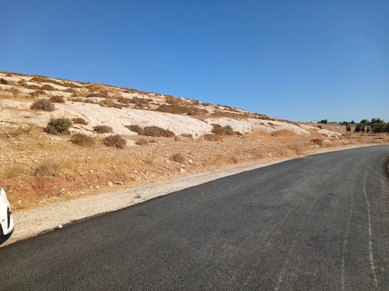 Land for sale in Husban – photo 7