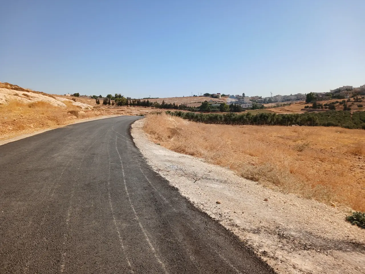 Land for sale in Husban – photo 11