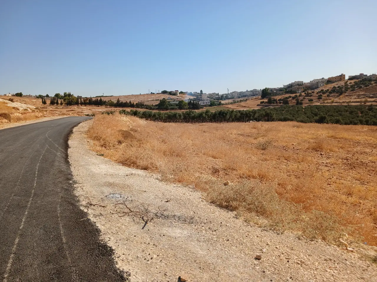 Land for sale in Husban – photo 6