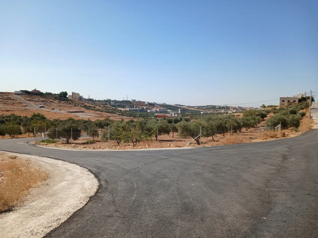 Land for sale in Husban – photo 12