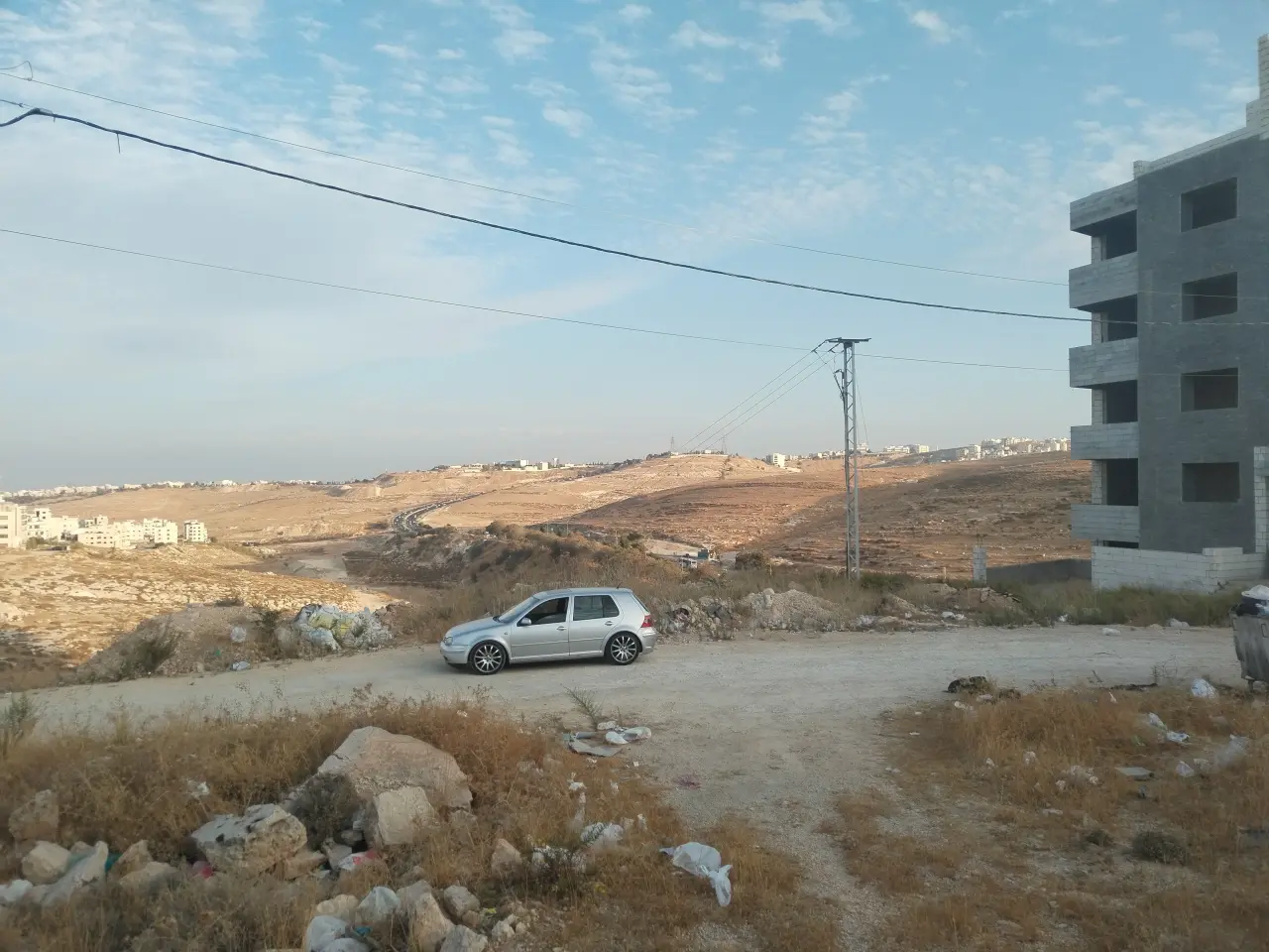 Land for sale in Al-Mansour – photo 5