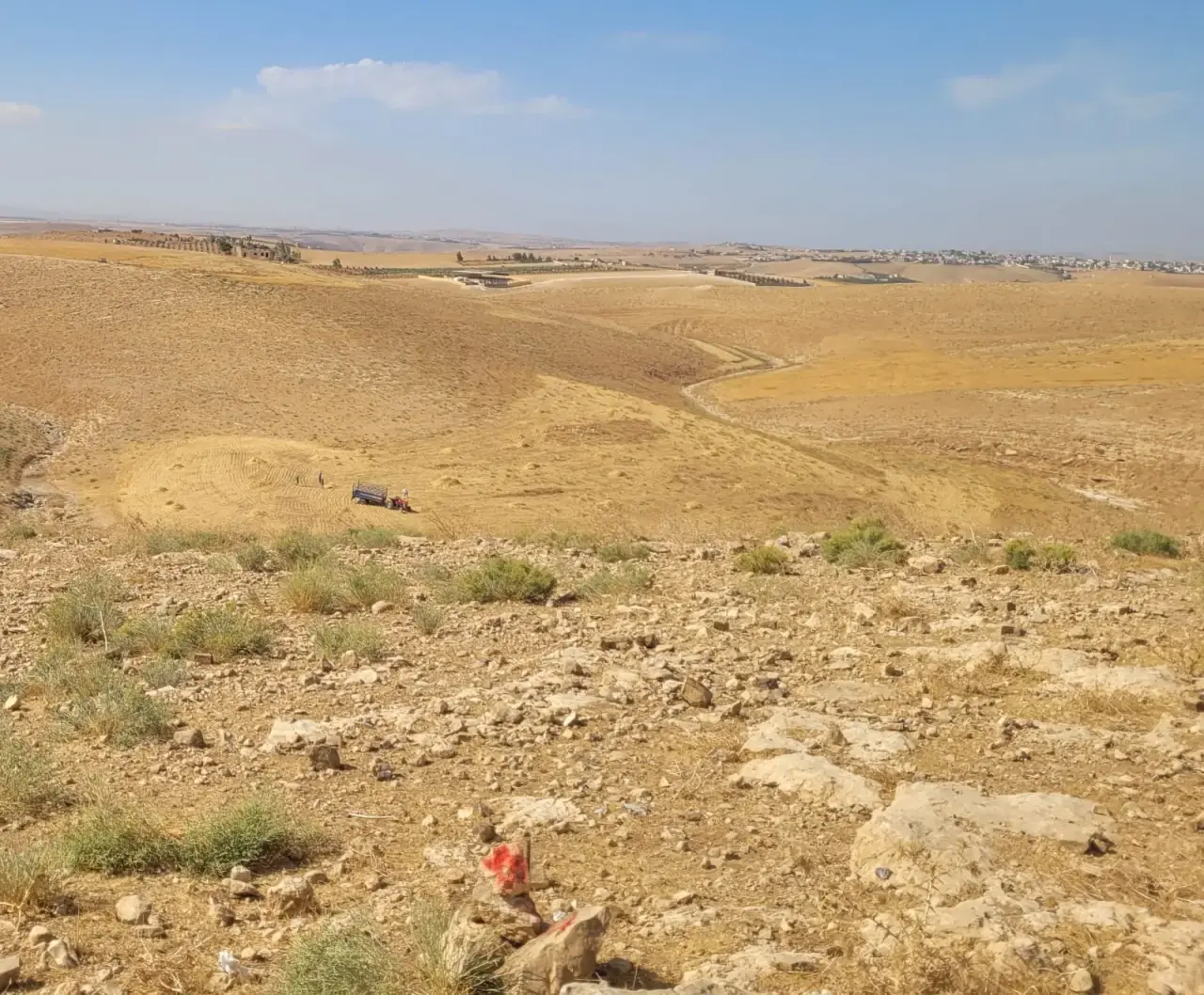 Land for sale in Al-Zafaran – photo 4