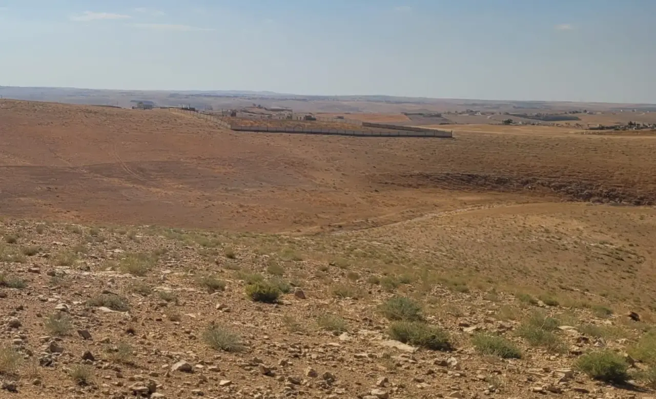 Land for sale in Al-Zafaran – photo 2