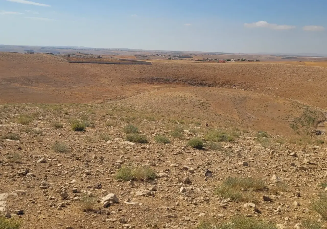 Land for sale in Al-Zafaran – photo 3