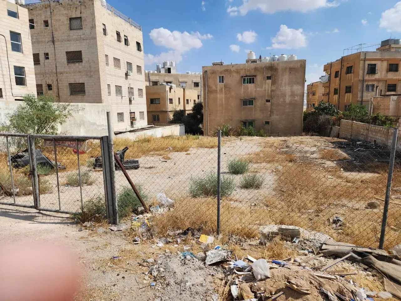 Land for sale in Marka Al Shamaliya – photo 8