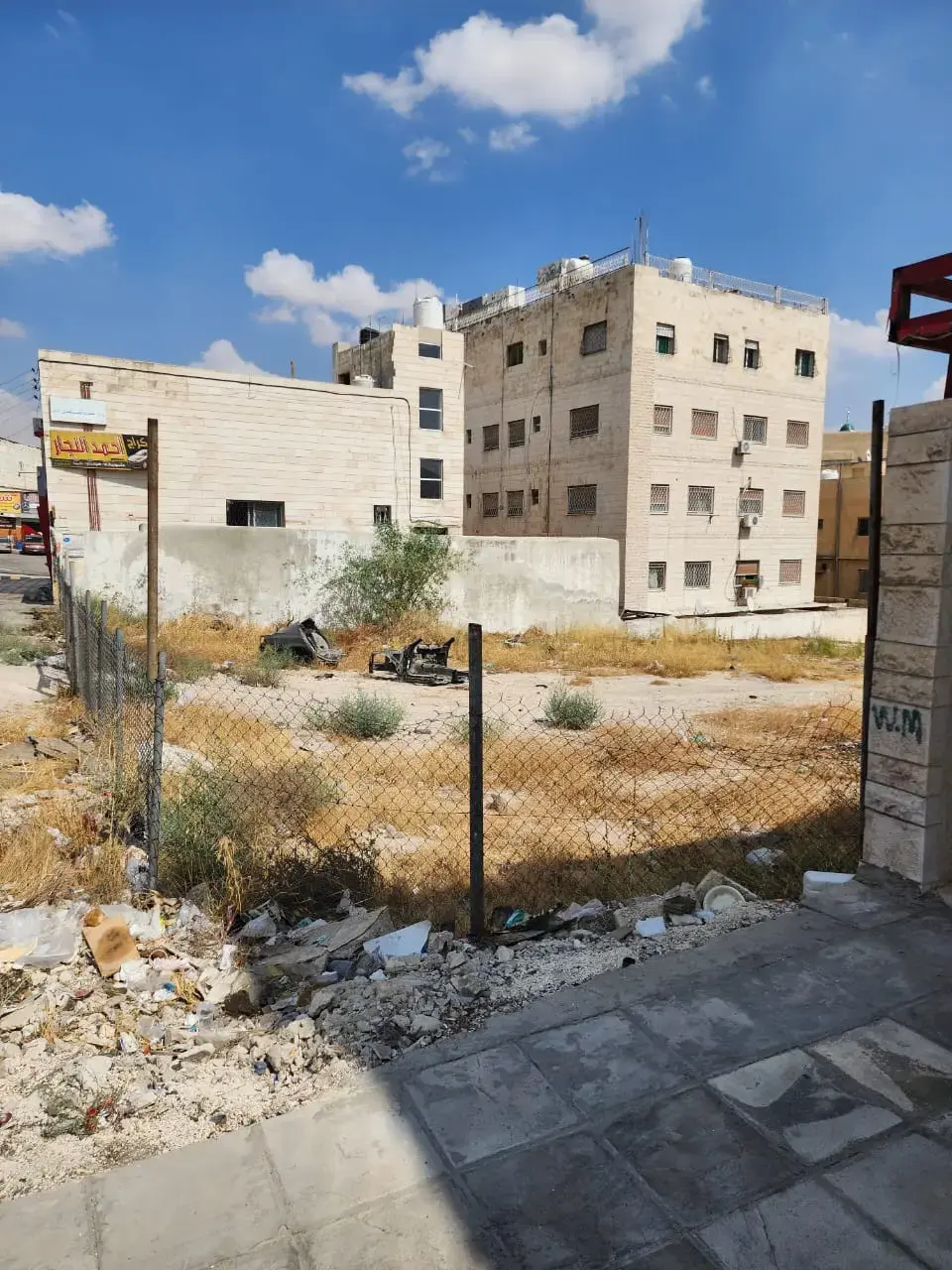 Land for sale in Marka Al Shamaliya – photo 3