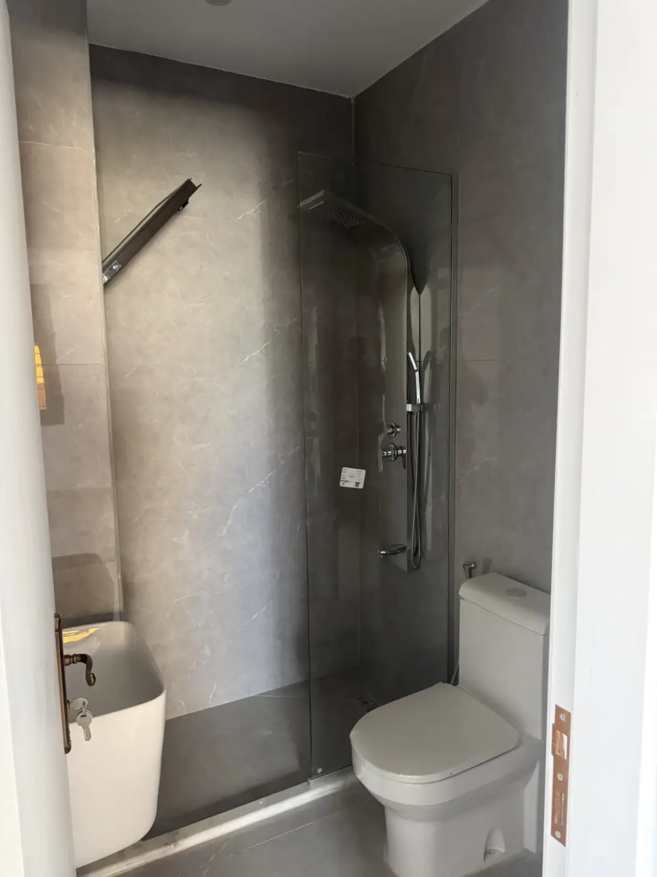 Apartment for sale in Al Quds Street – photo 9