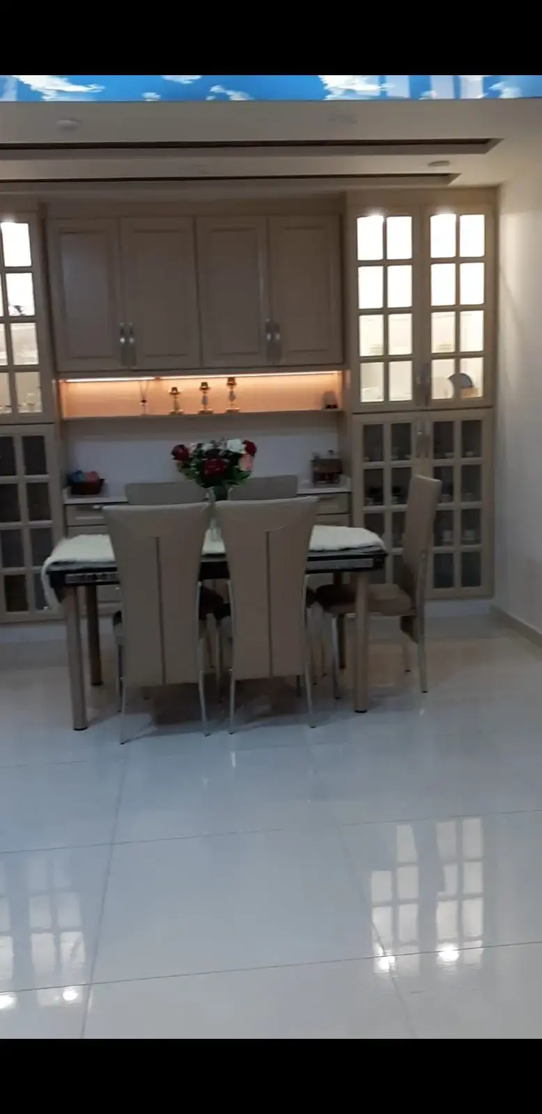 Apartment for sale in Isharet Al Darawshe – photo 4