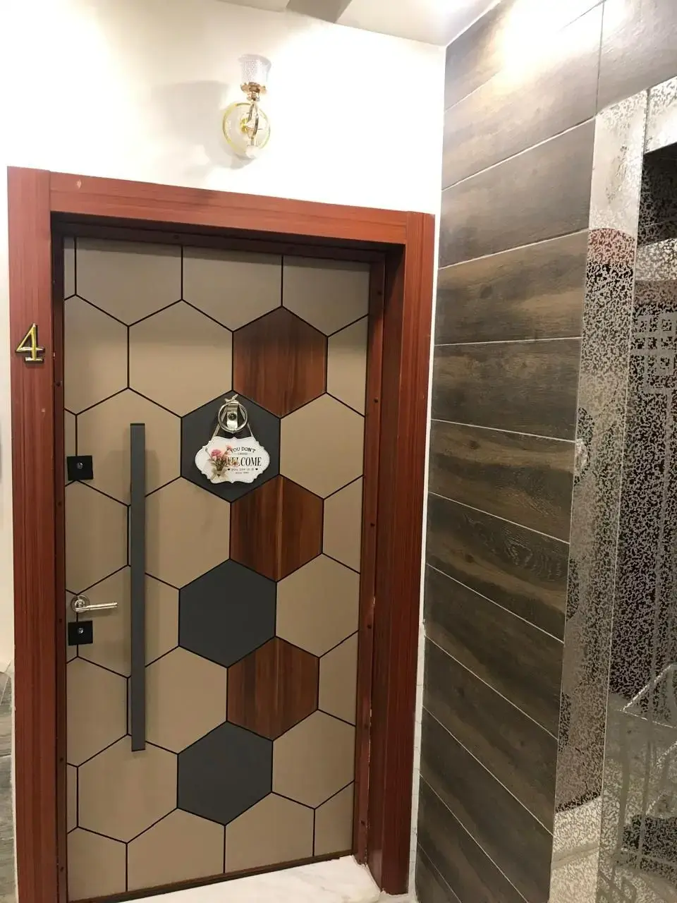 Apartment for sale in Isharet Al Darawshe – photo 10