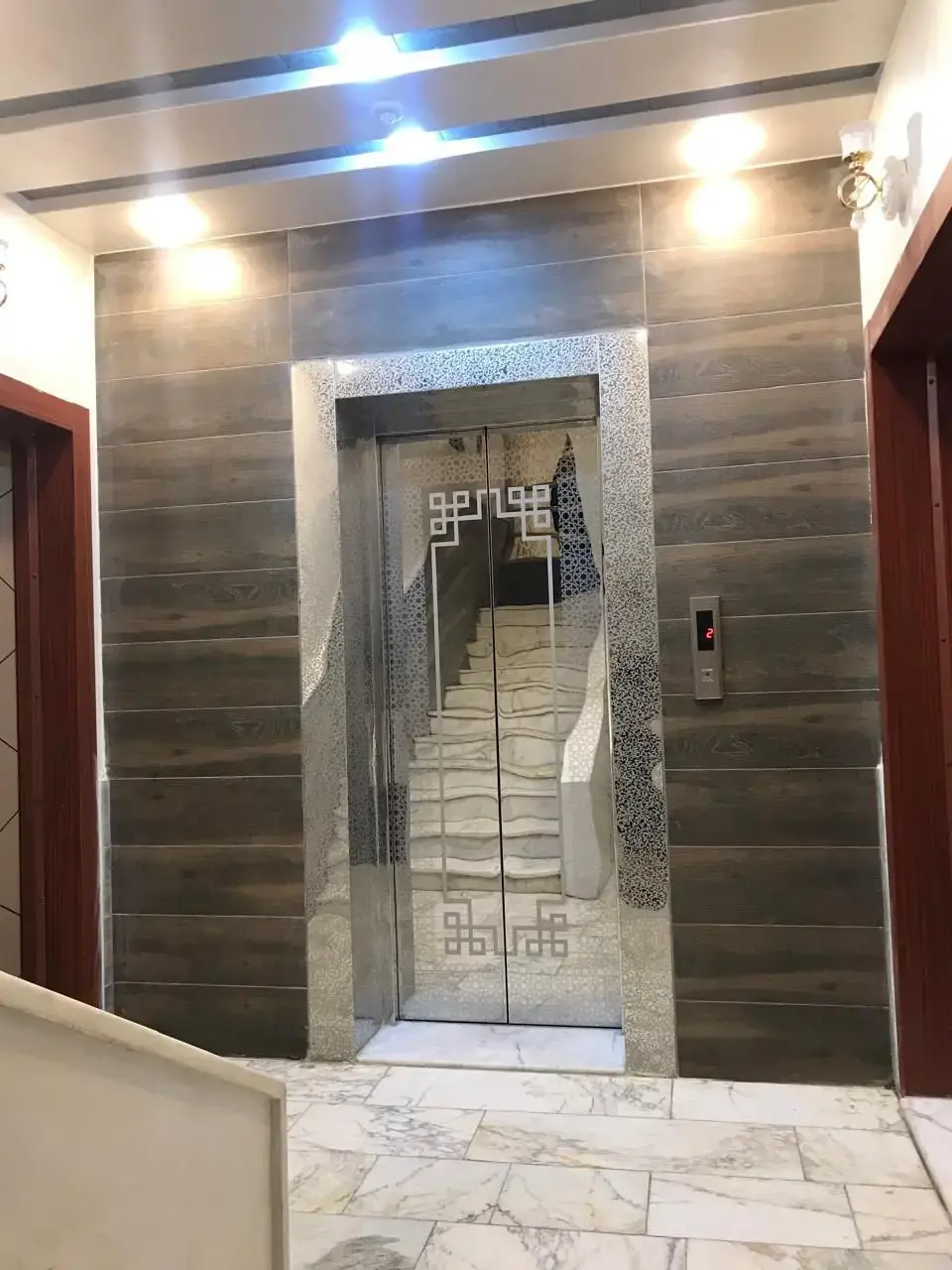 Apartment for sale in Isharet Al Darawshe – photo 8