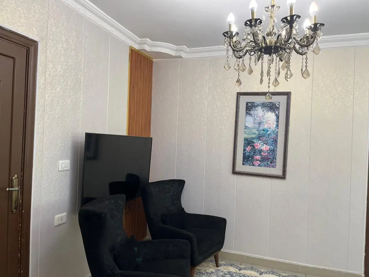 Apartment for sale in Iskan Al Atiba' – photo 2
