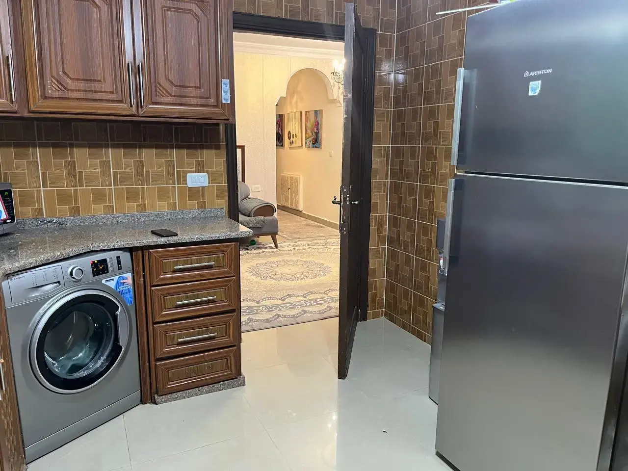 Apartment for sale in Iskan Al Atiba' – photo 10