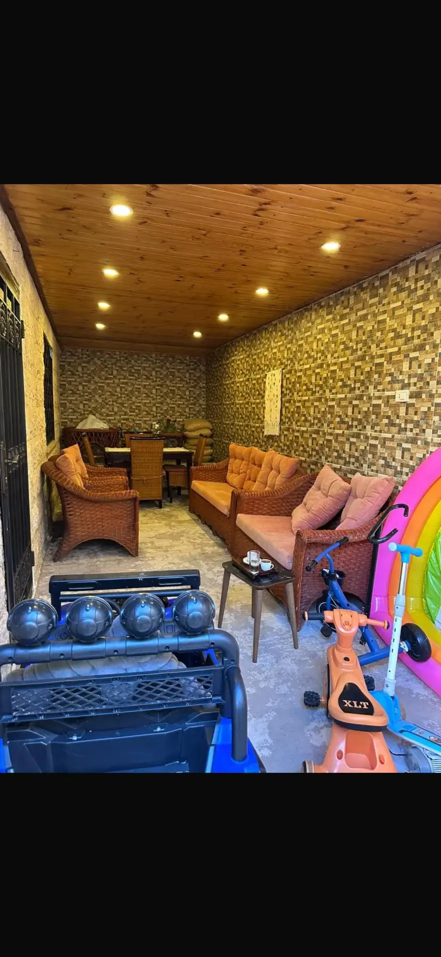 Apartment for sale in Iskan Al Atiba' – photo 4