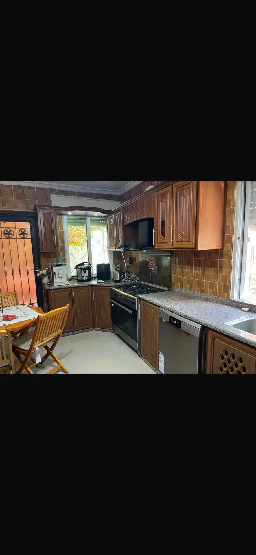 Apartment for sale in Iskan Al Atiba' – photo 9