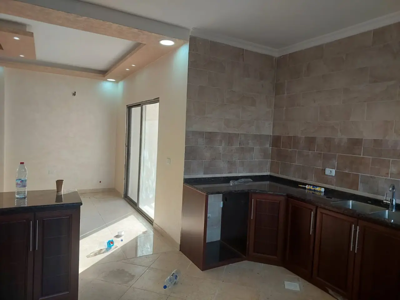 Apartment for sale in Al Nuzha – photo 13