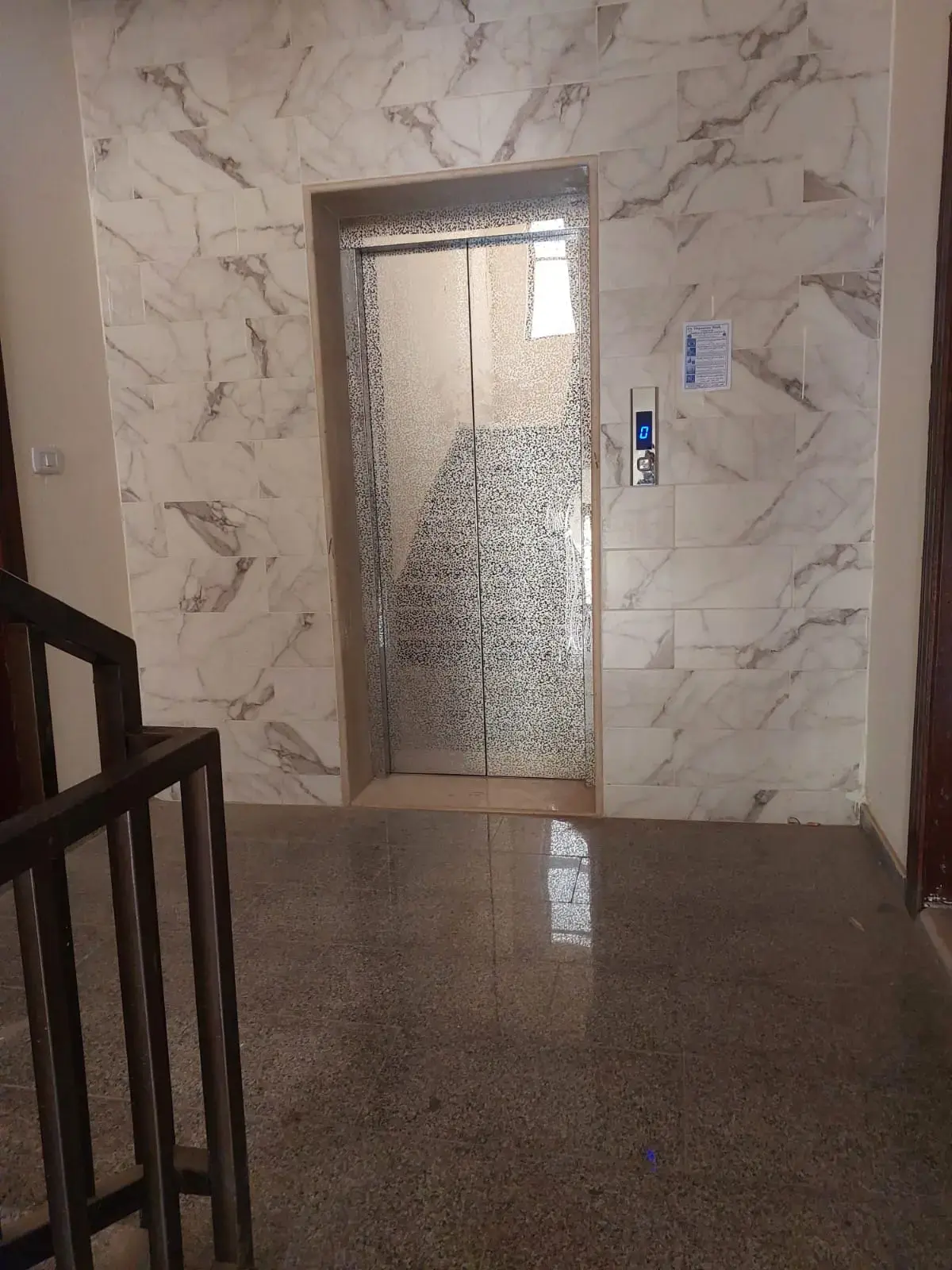 Apartment for sale in Al Nuzha – photo 11