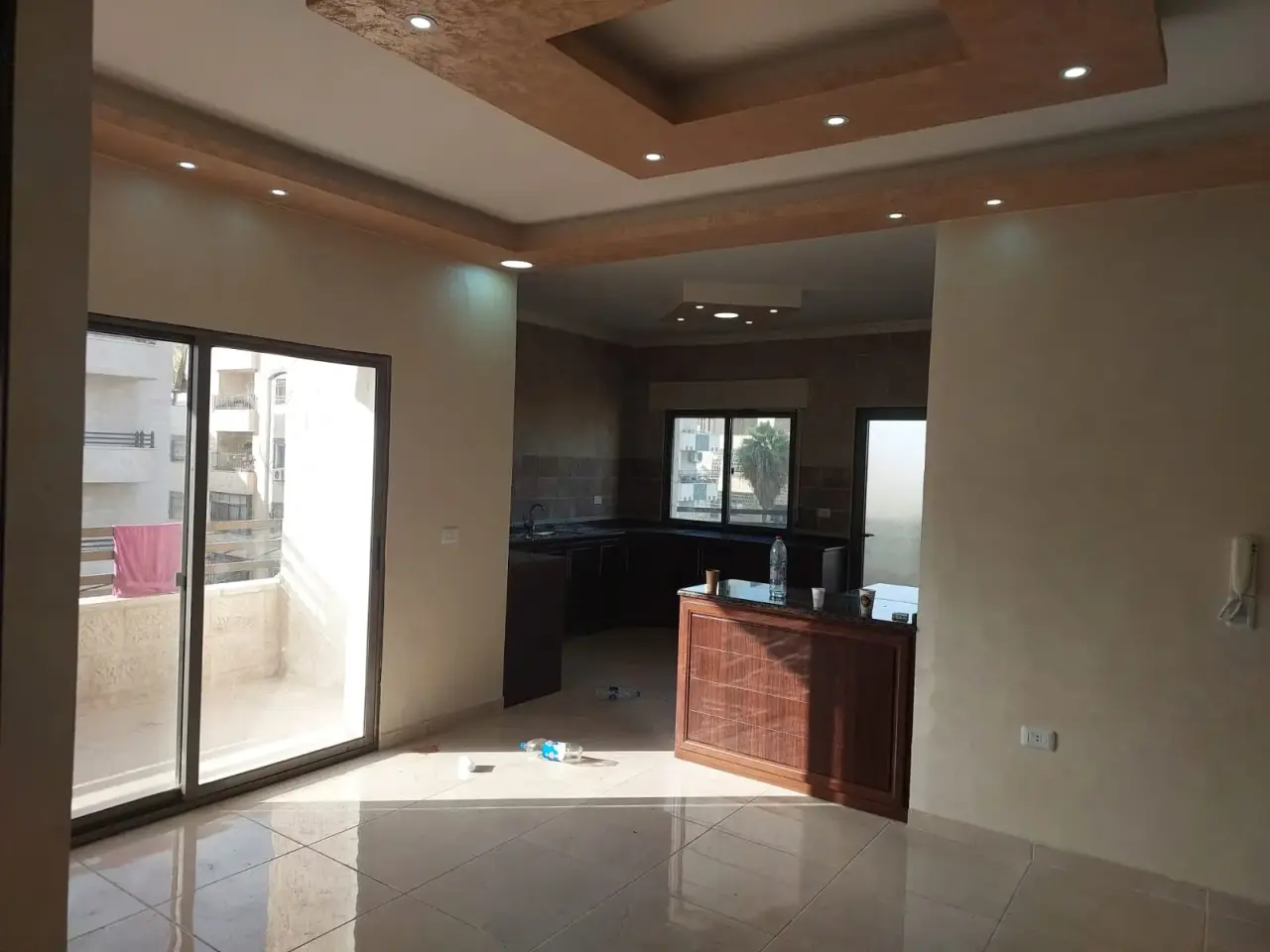 Apartment for sale in Al Nuzha – photo 4