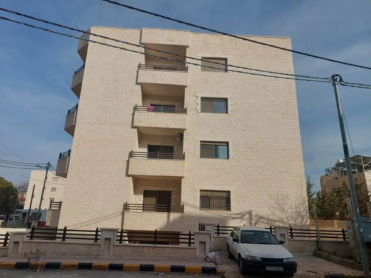 Apartment for sale in Al Nuzha – photo 2
