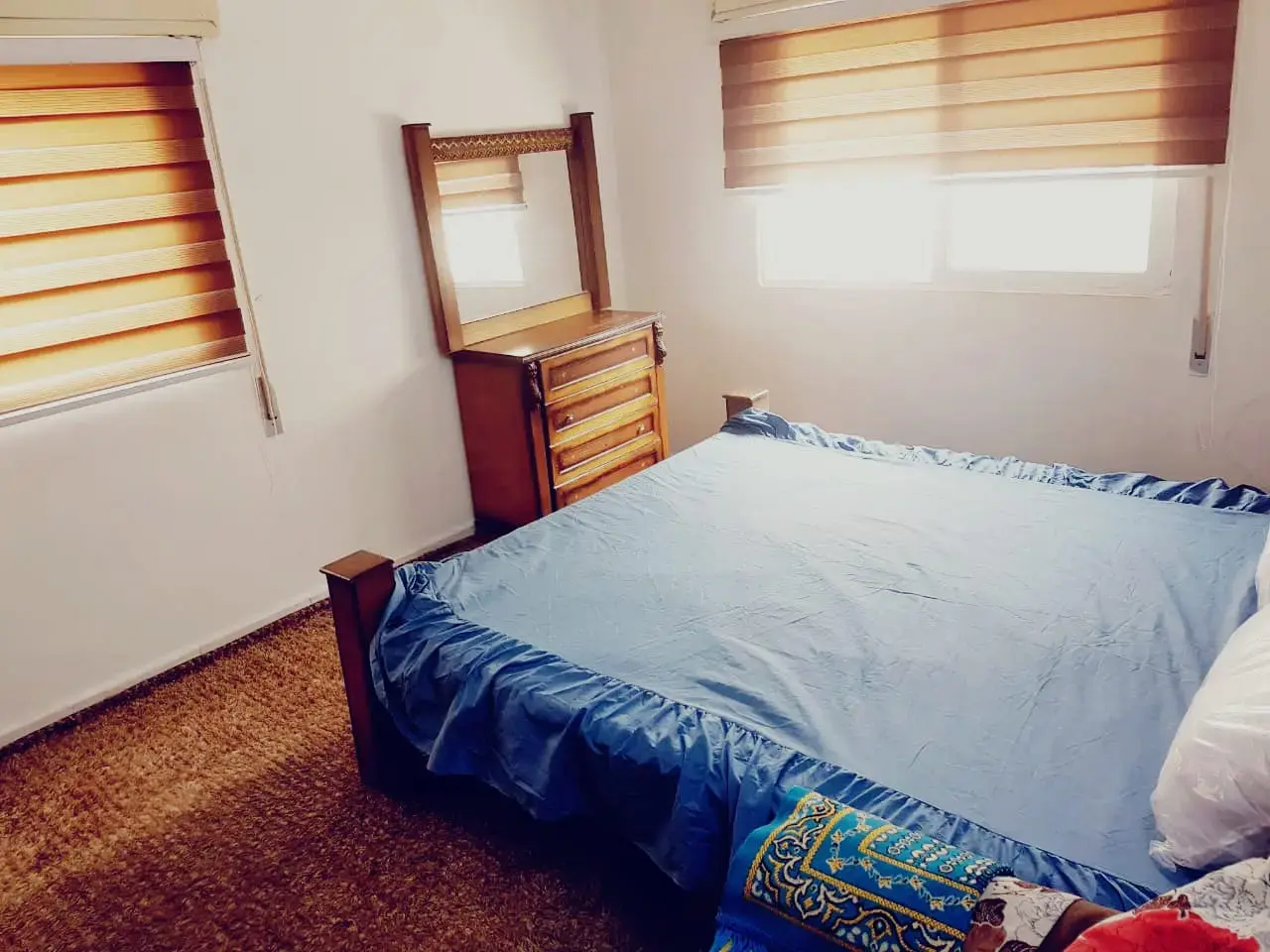 Apartment for sale in Al Nuzha – photo 8