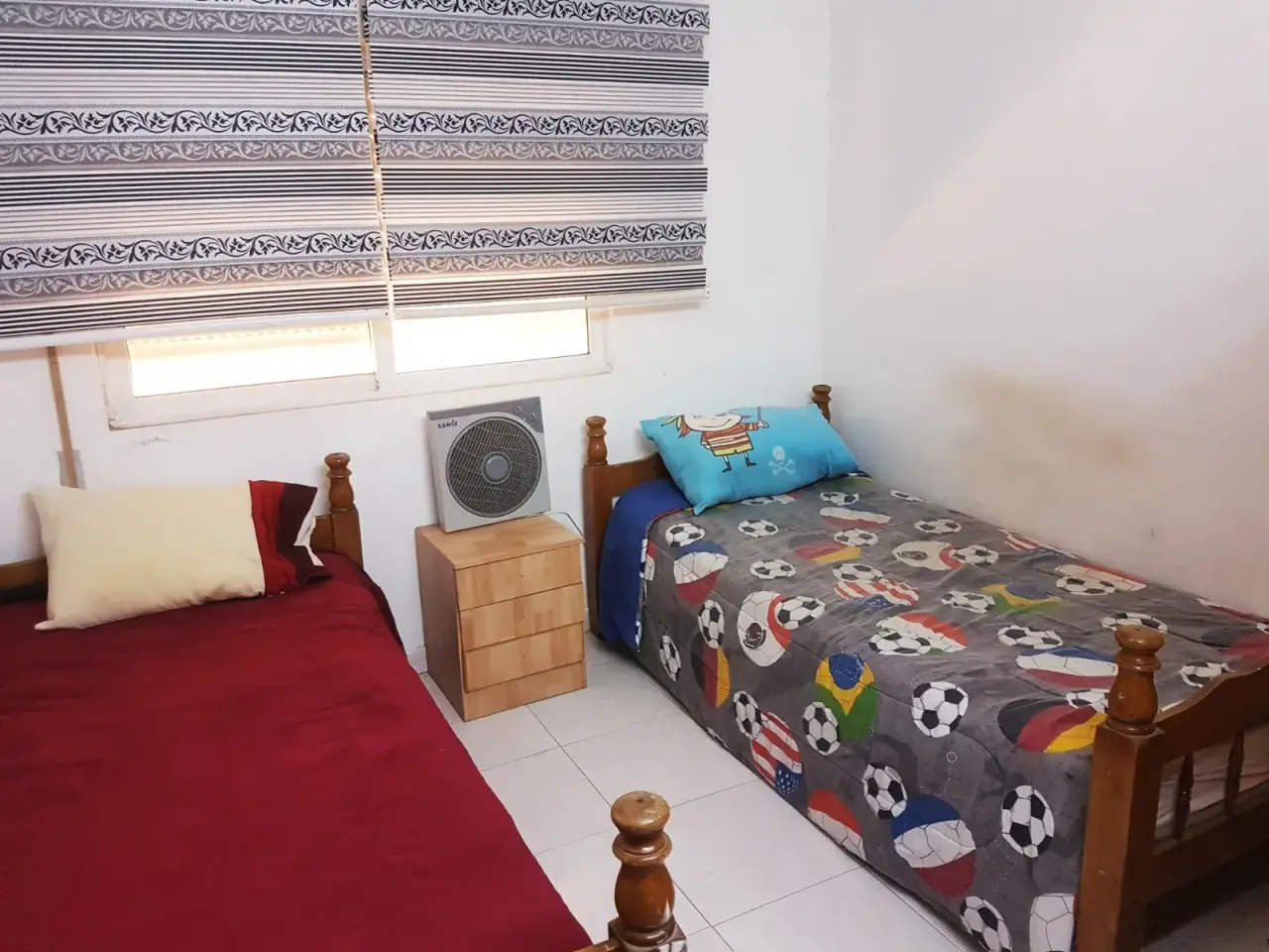Apartment for sale in Al Nuzha – photo 12